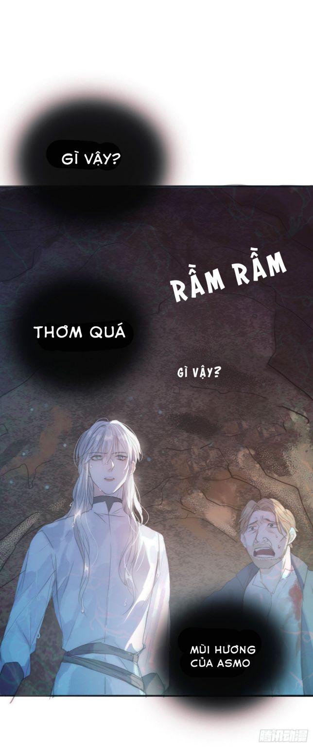 Thỉnh Cùng Ta Đồng Miên Chap 26 - Next Chap 27